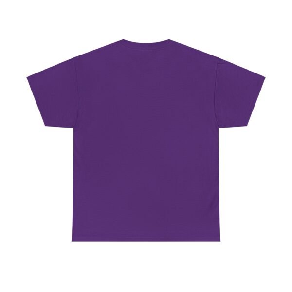 T-shirt unisexe en coton épais JUNGLE – Image 22