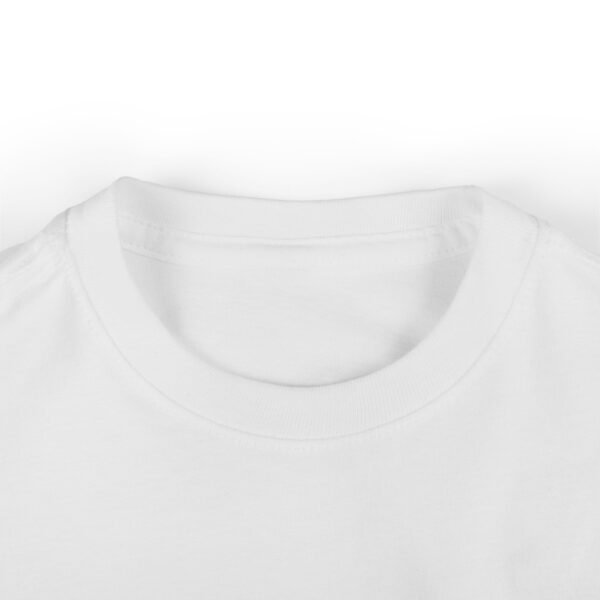T-shirt bébé en Jersey fin – Image 3