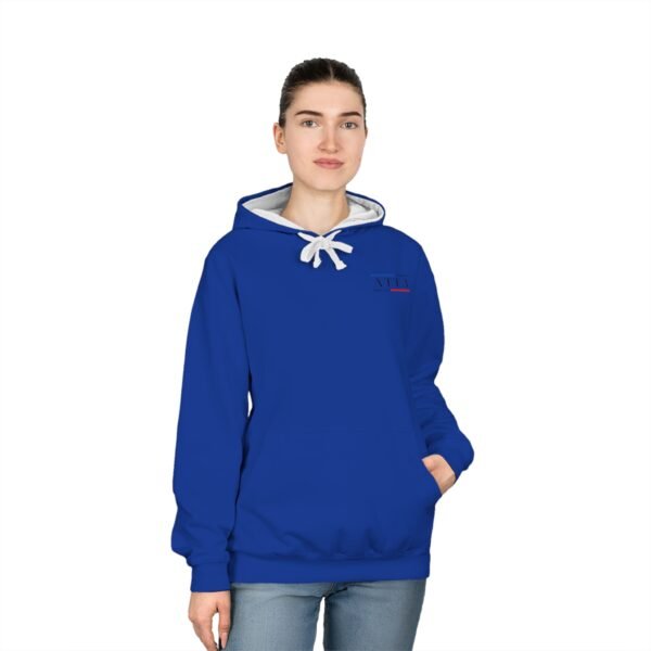 Sweatshirt unisexe à capuche ORIGINAL – Image 12