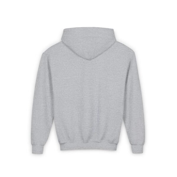 Sweatshirt unisexe à capuche STAR – Image 4
