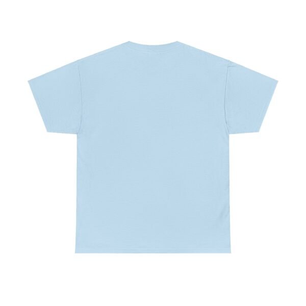 T-shirt unisexe en coton épais ORIGINAL – Image 45
