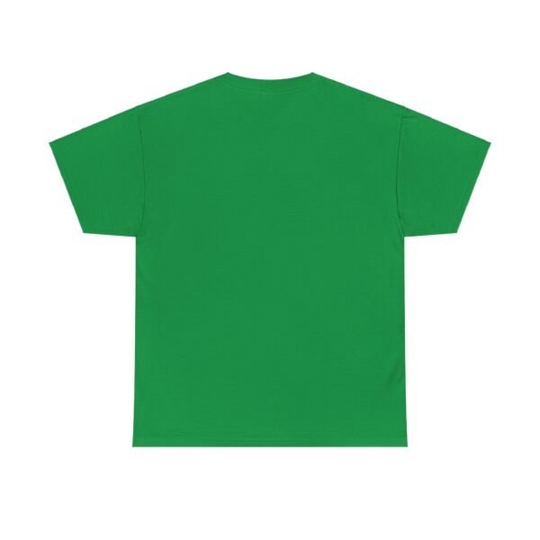 T-shirt unisexe en coton épais MONTAGNE – Image 32