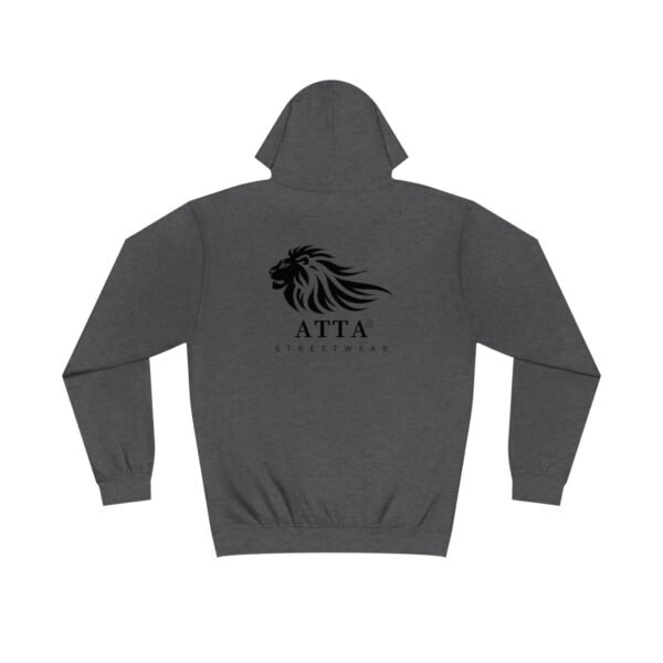 Sweatshirt unisexe à capuche ORIGINAL – Image 6