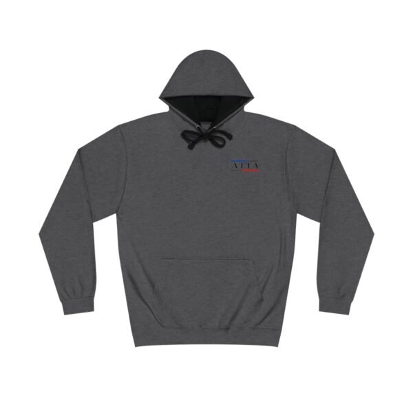 Sweatshirt unisexe à capuche ORIGINAL – Image 5