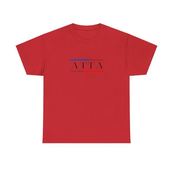 T-shirt unisexe en coton épais ORIGINAL – Image 7