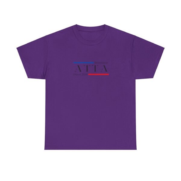 T-shirt unisexe en coton épais ORIGINAL – Image 56
