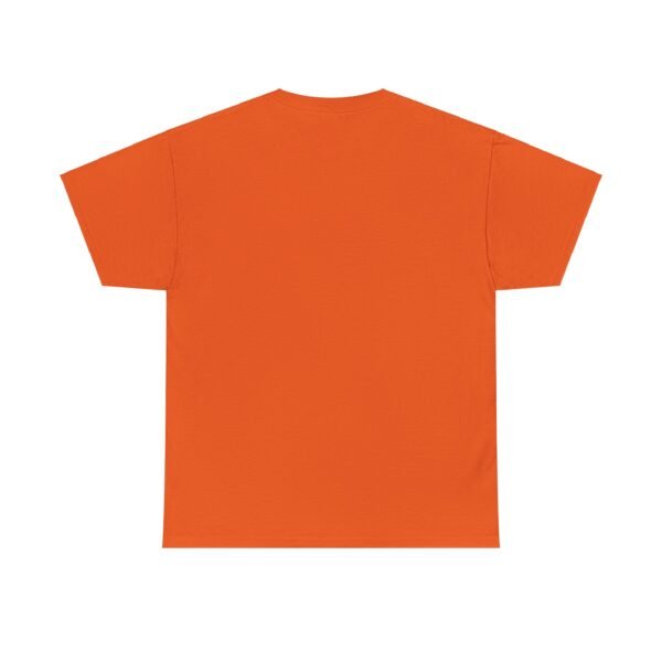 T-shirt unisexe en coton épais ORIGINAL – Image 33