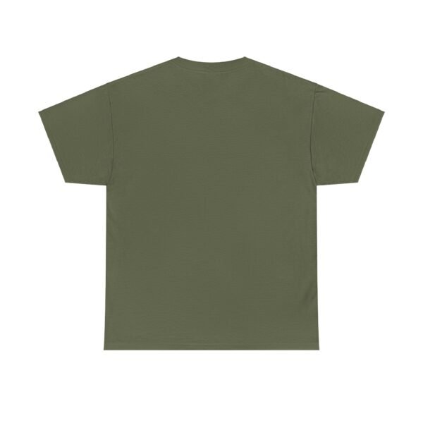 T-shirt unisexe en coton épais ORIGINAL – Image 39