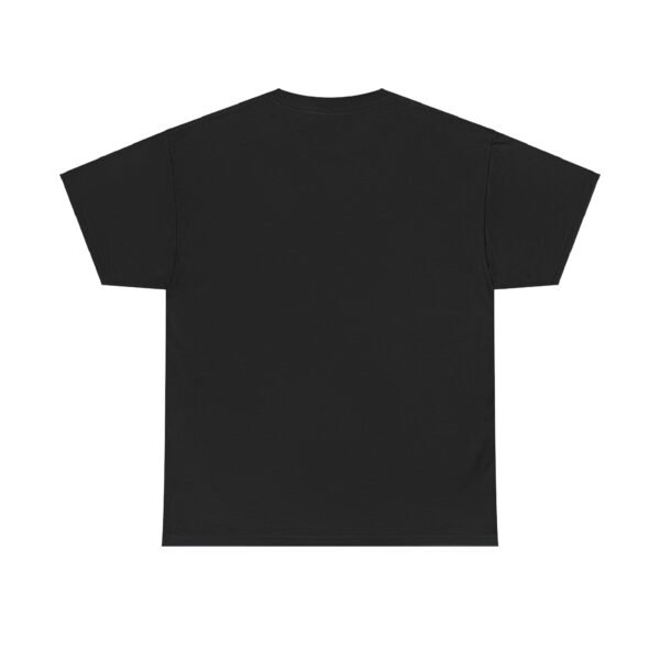 T-shirt unisexe en coton épais JUNGLE – Image 7