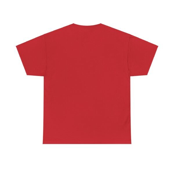 T-shirt unisexe en coton épais MONTAGNE – Image 7
