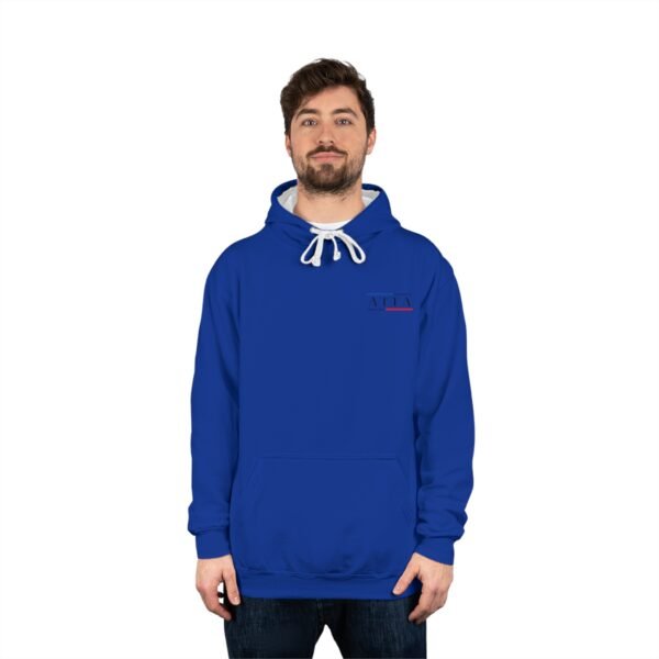 Sweatshirt unisexe à capuche ORIGINAL – Image 11