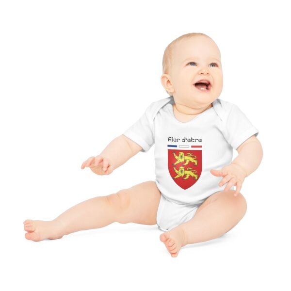 Body Bébé – Image 3