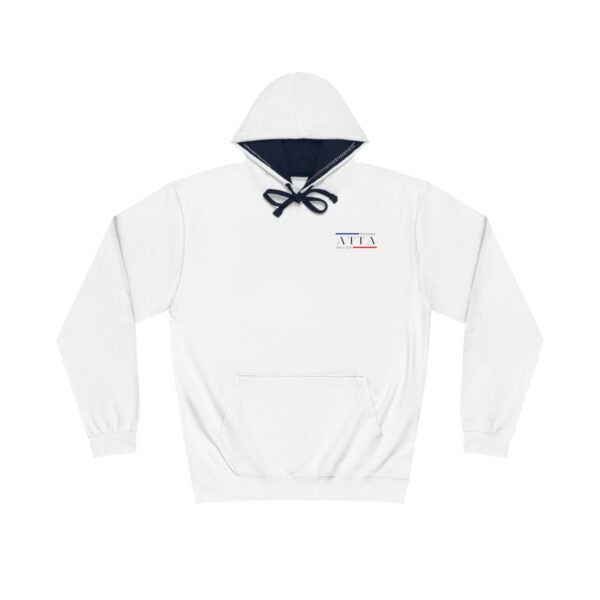 Sweatshirt unisexe à capuche ORIGINAL