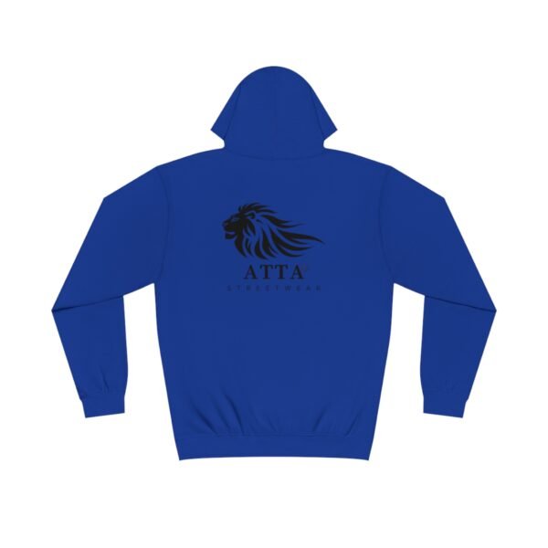 Sweatshirt unisexe à capuche ORIGINAL – Image 10