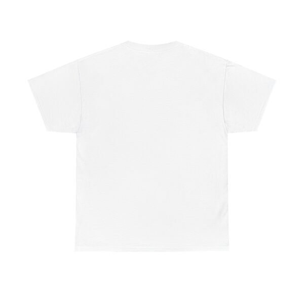 T-shirt unisexe en coton épais ORIGINAL – Image 14