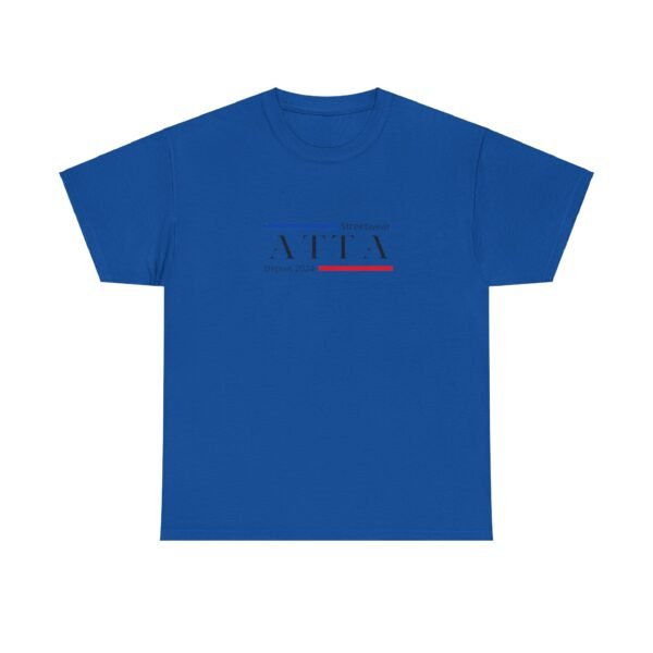 T-shirt unisexe en coton épais ORIGINAL – Image 50