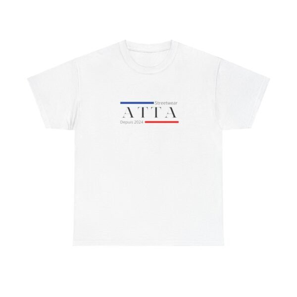 T-shirt unisexe en coton épais ORIGINAL – Image 13