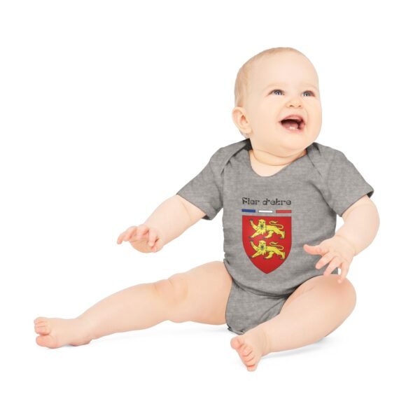 Body Bébé – Image 9
