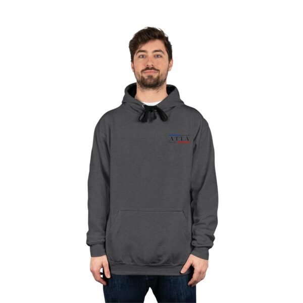 Sweatshirt unisexe à capuche ORIGINAL – Image 7