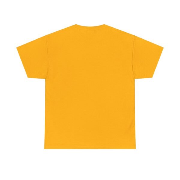 T-shirt unisexe en coton épais JUNGLE – Image 12