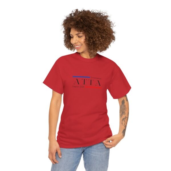 T-shirt unisexe en coton épais ORIGINAL – Image 12