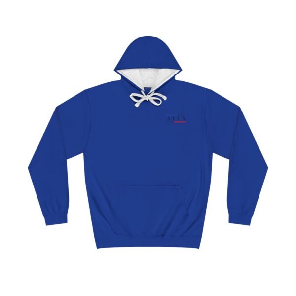 Sweatshirt unisexe à capuche ORIGINAL – Image 9