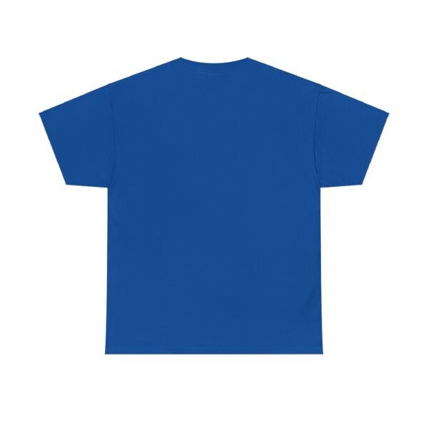 T-shirt unisexe en coton épais ORIGINAL – Image 51