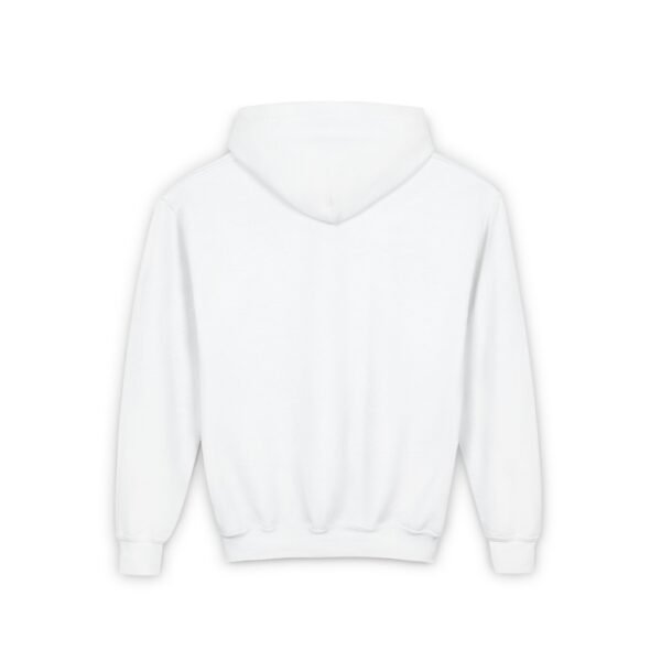 Sweatshirt unisexe à capuche STAR – Image 2