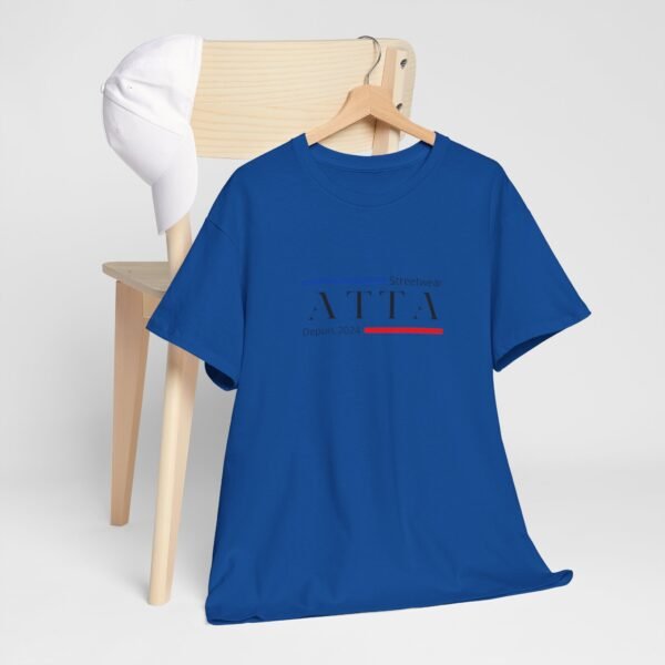 T-shirt unisexe en coton épais ORIGINAL – Image 53
