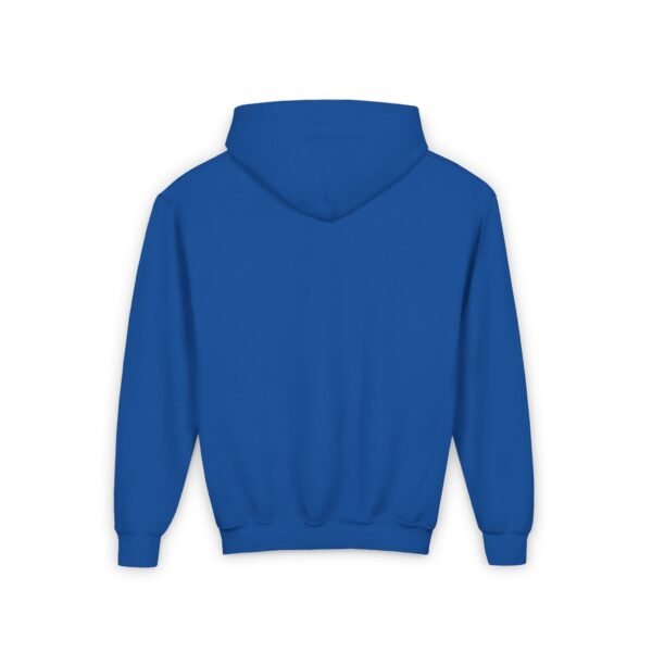 Sweatshirt unisexe à capuche STAR – Image 6
