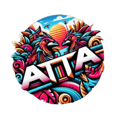 ATTA Original by LPM