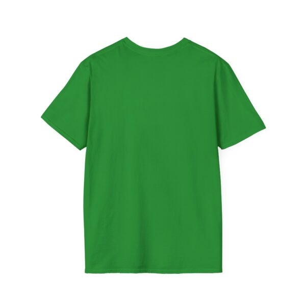 T-shirt softstyle Logo Violet – Image 34