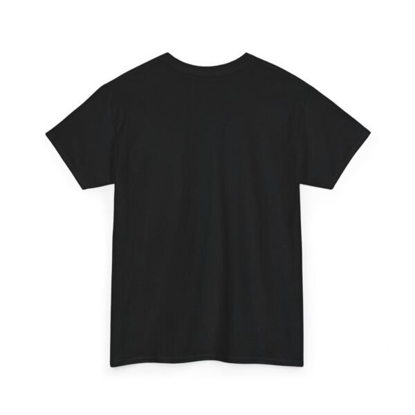 T-shirt unisexe coton épais CITY – Image 8