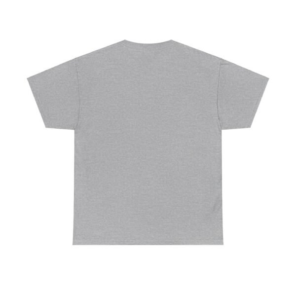 T-shirt unisexe coton épais CITY – Image 10
