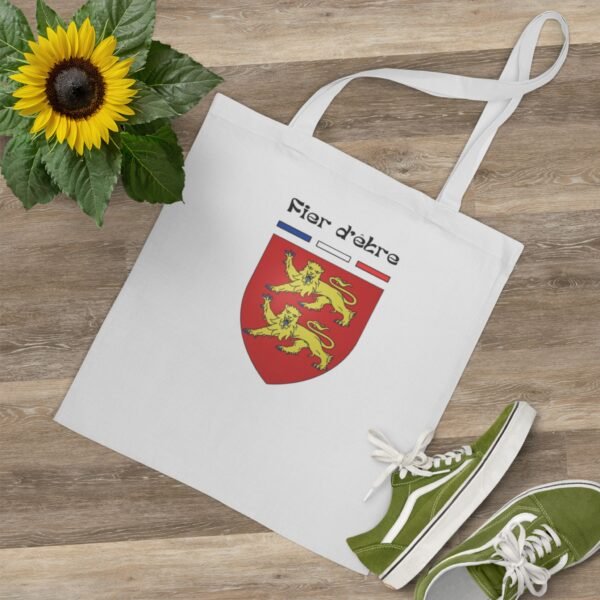 Tote Bag – Fier d'être Normand – Image 3