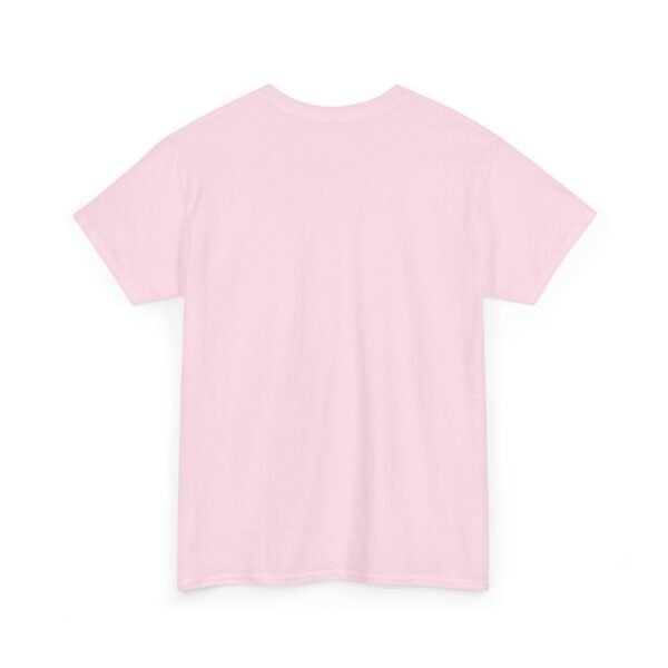 T-shirt unisexe coton épais CITY – Image 24