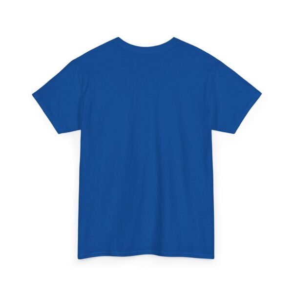 T-shirt unisexe coton épais CITY – Image 16