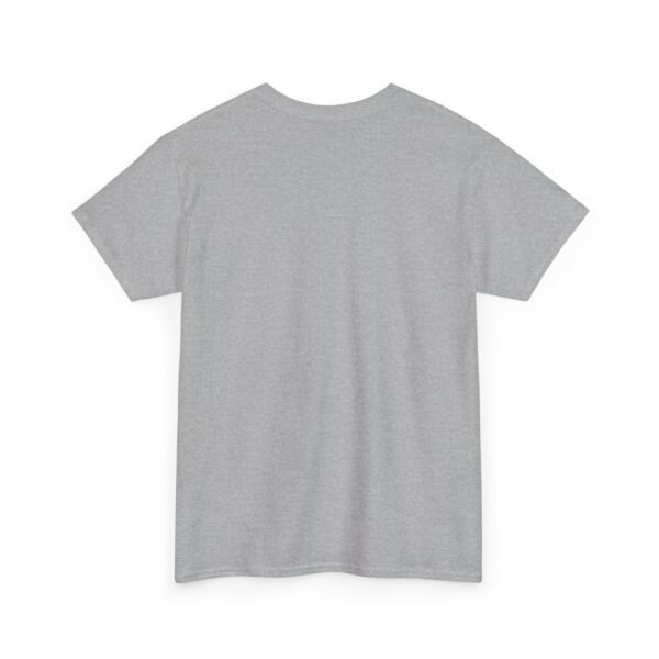 T-shirt unisexe coton épais CITY – Image 12