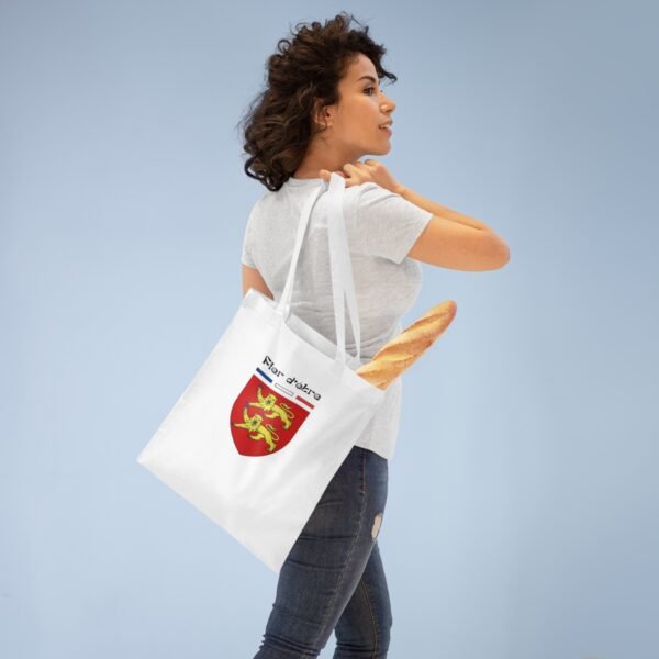 Tote Bag – Fier d'être Normand – Image 4
