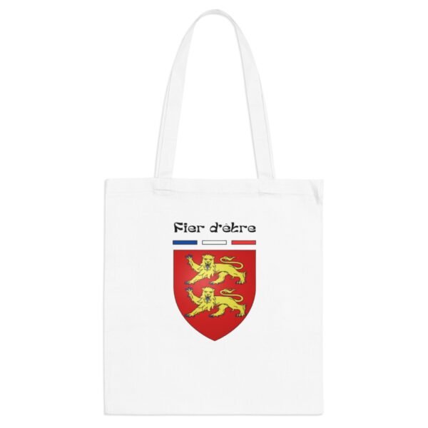 Tote Bag – Fier d'être Normand