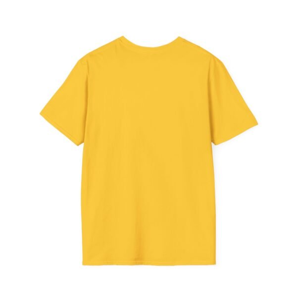 T-shirt softstyle Logo Violet – Image 22