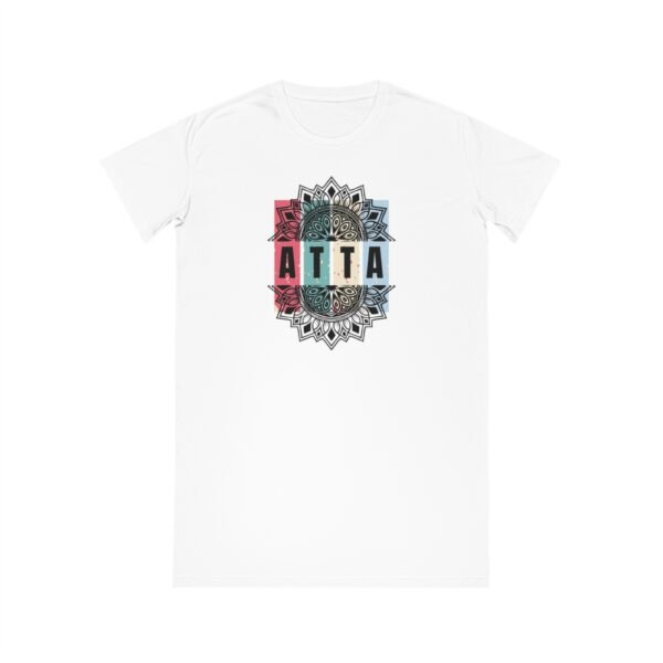Robe T-Shirt ATTA MANDALA