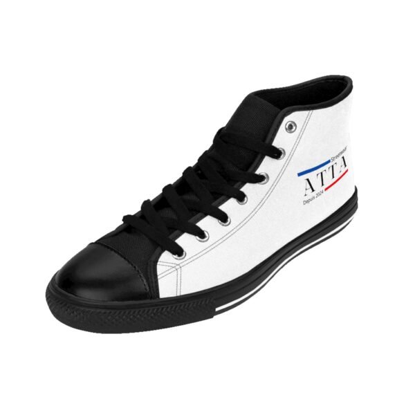 Sneakers Classiques Hommes ATTA – Image 5