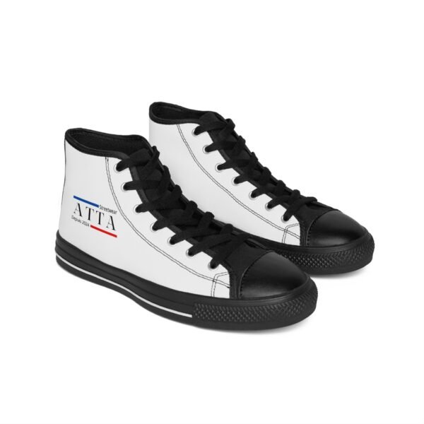 Sneakers Classiques Hommes ATTA