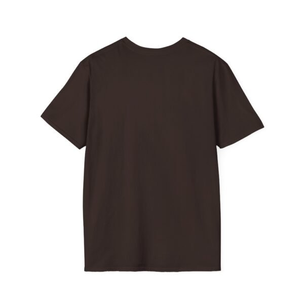 T-shirt softstyle Logo Violet – Image 14