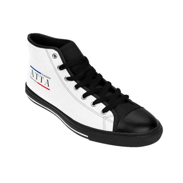 Sneakers Classiques Hommes ATTA – Image 4