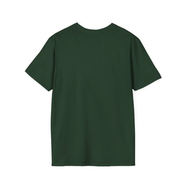 T-shirt softstyle Logo Violet – Image 30