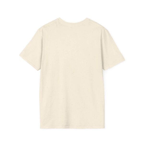 T-shirt softstyle Logo Violet – Image 18