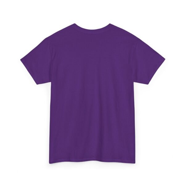 T-shirt unisexe coton épais CITY – Image 20