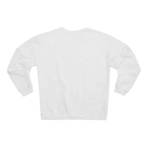 Sweatshirt unisexe ras du cou 3D – Image 2